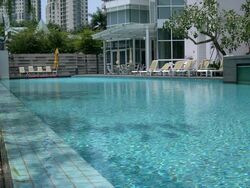 Setia Residences (D11), Apartment #558504931